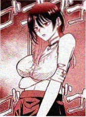 燃焰少年漫画封面